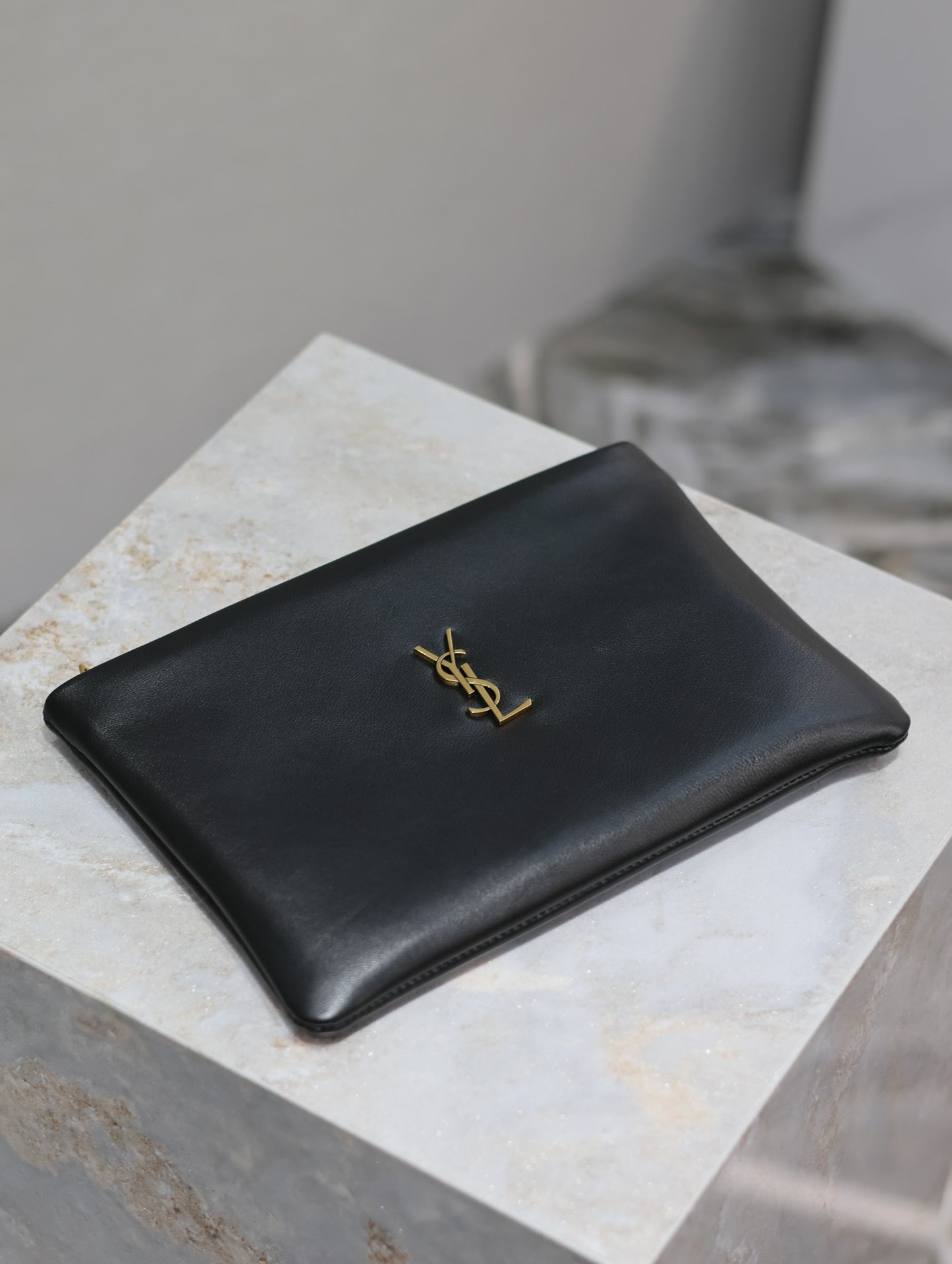 YSL Wallet