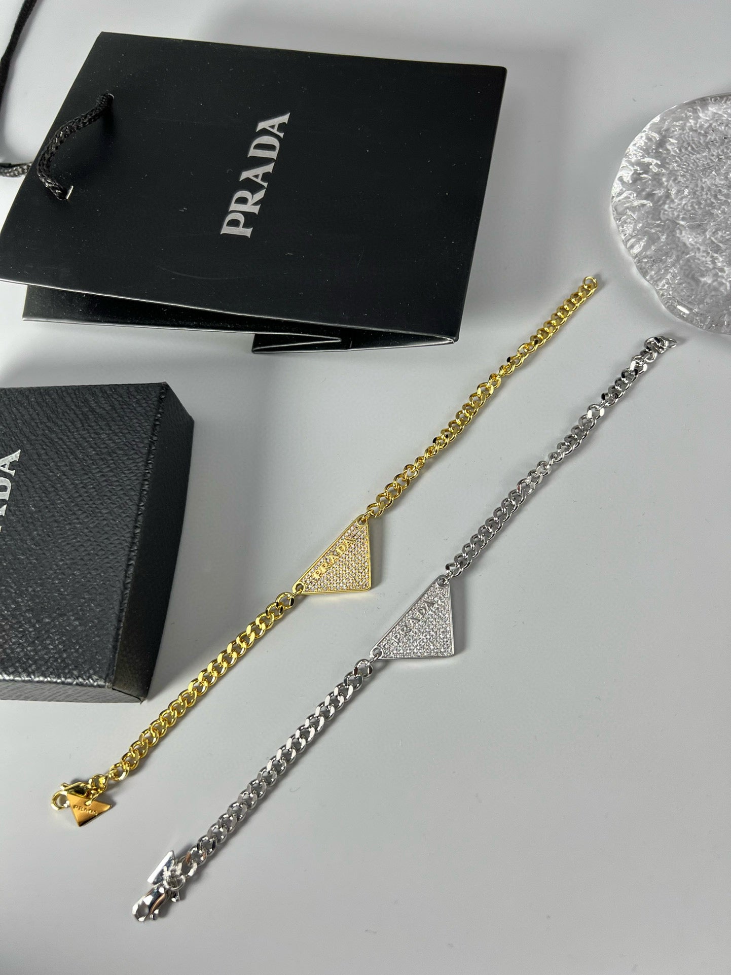Prada Bracelet