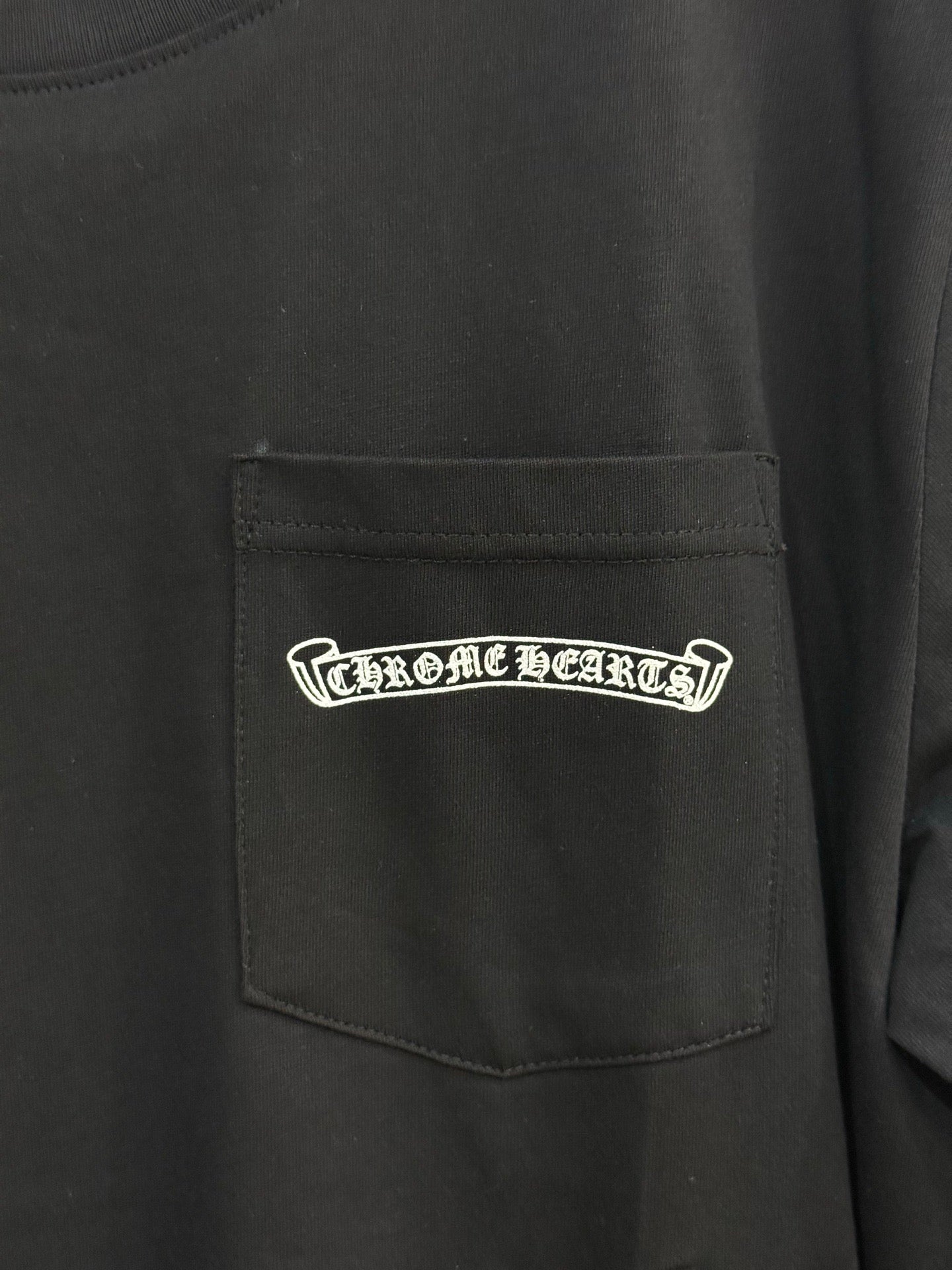 Chrome Hearts Sweater