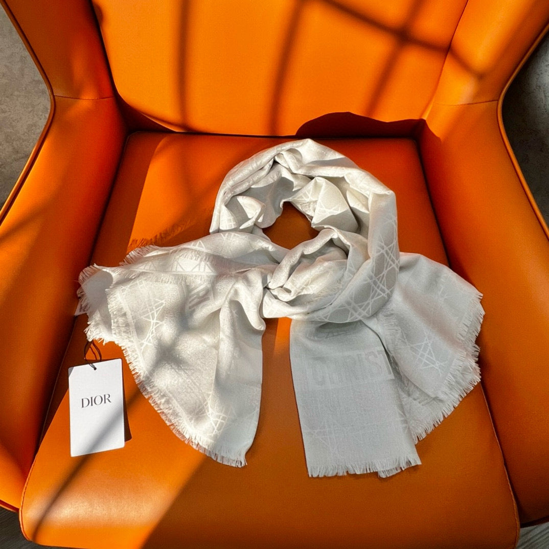 Dior Scarves