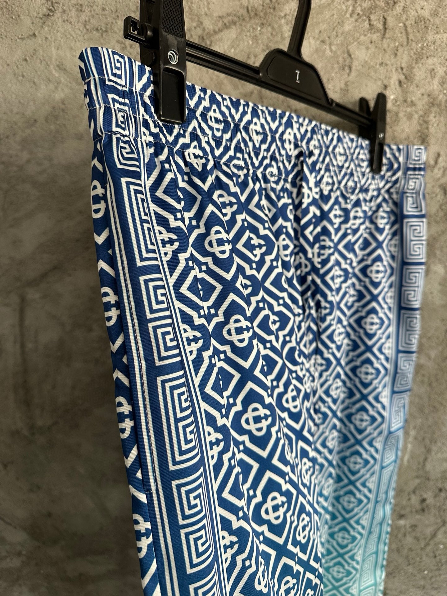 Casablanca Long Pants