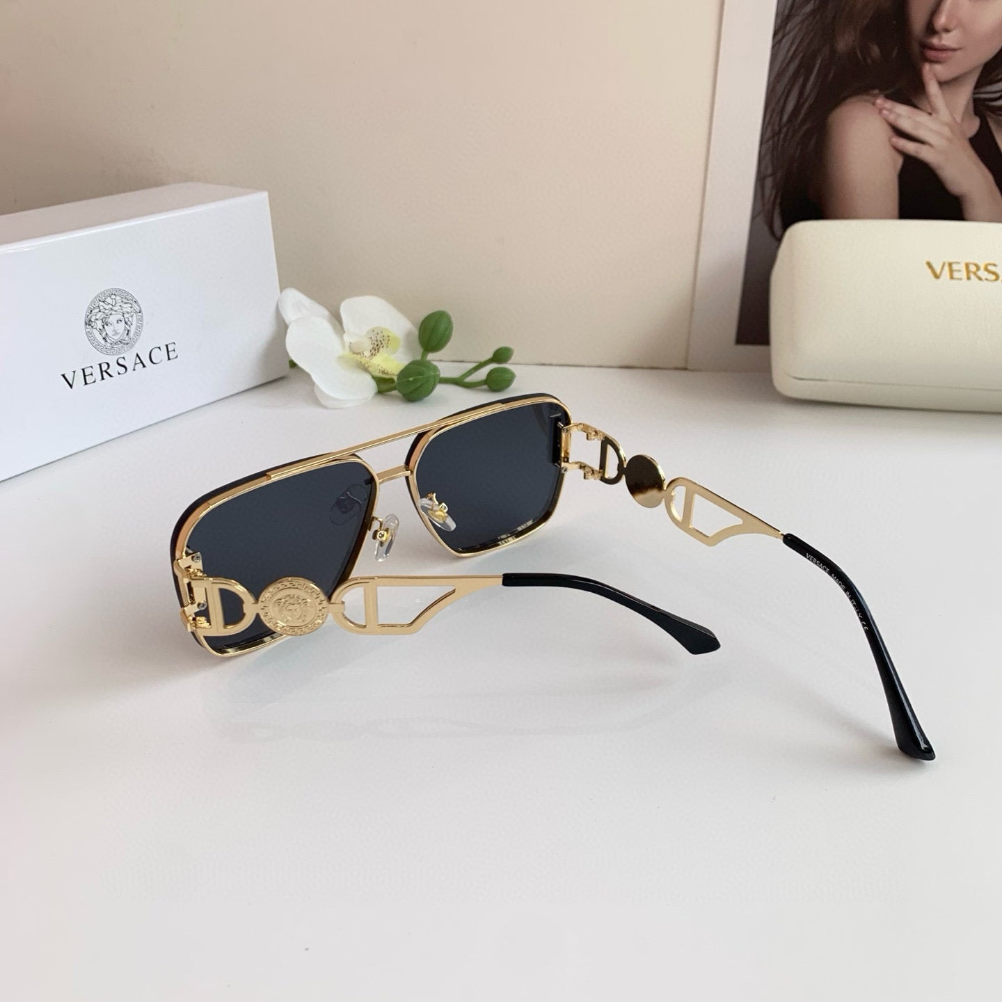 Versace Sunglasses