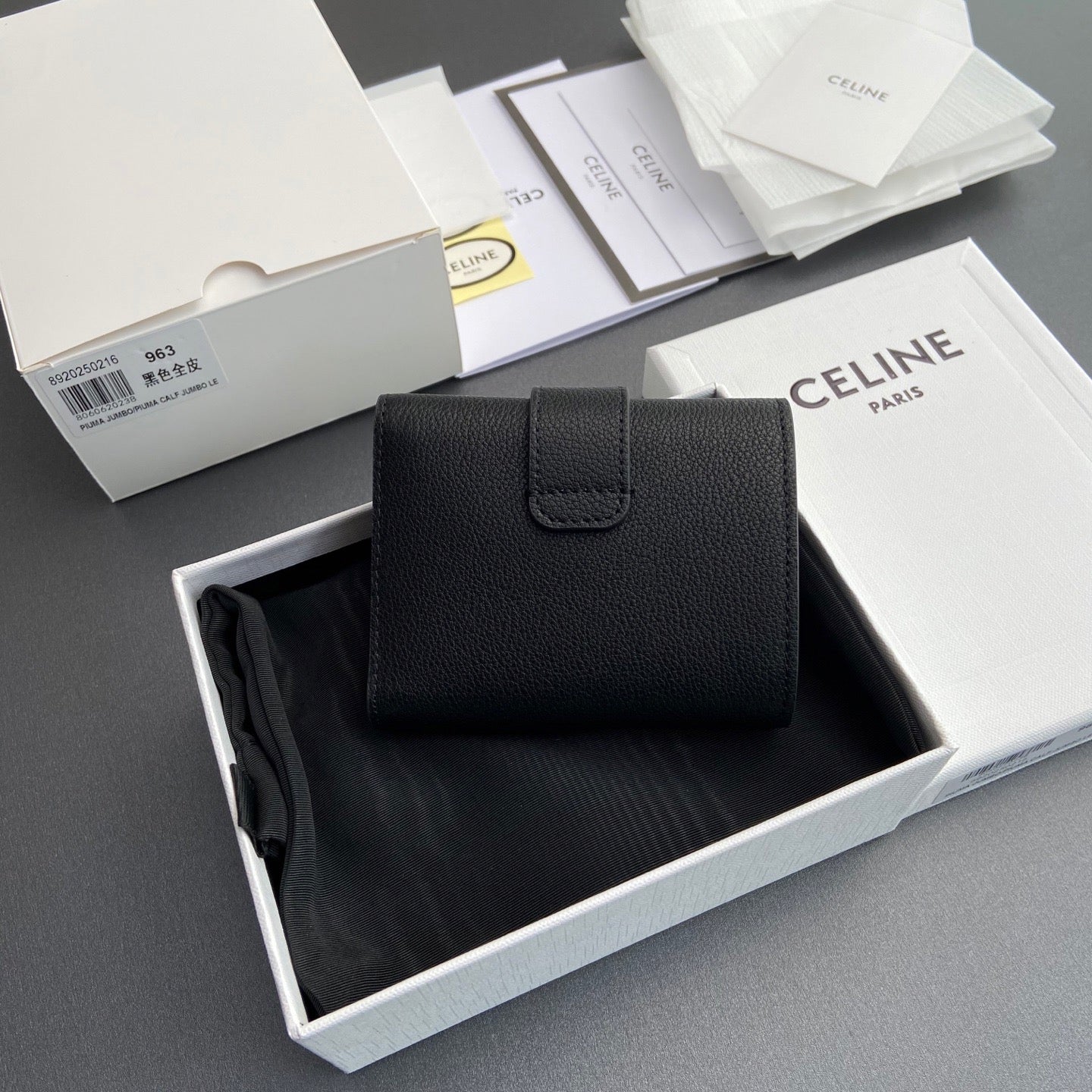 Celine Wallet