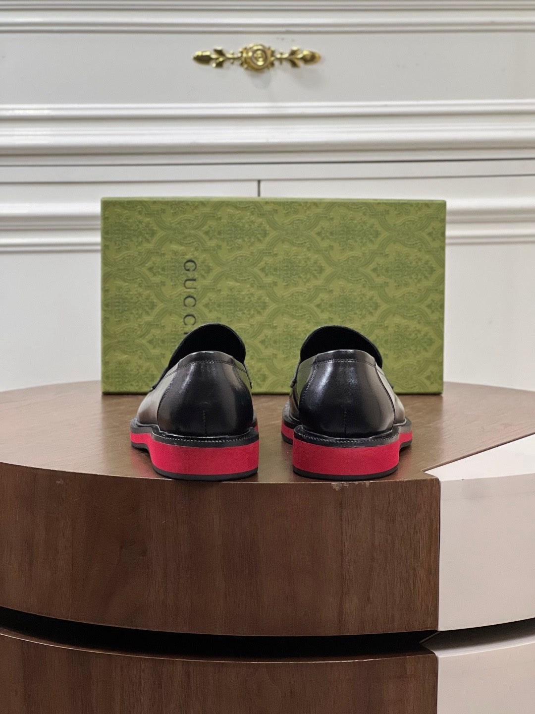 GC Loafer
