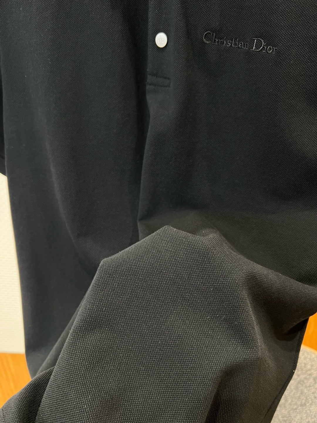 Dior Polo
