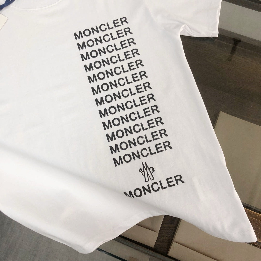 Camiseta Moncler