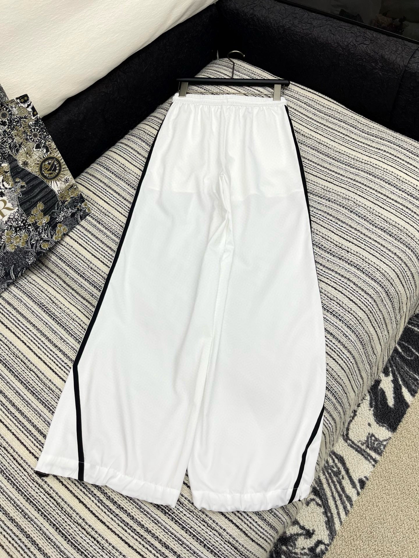 Prada Long Pants