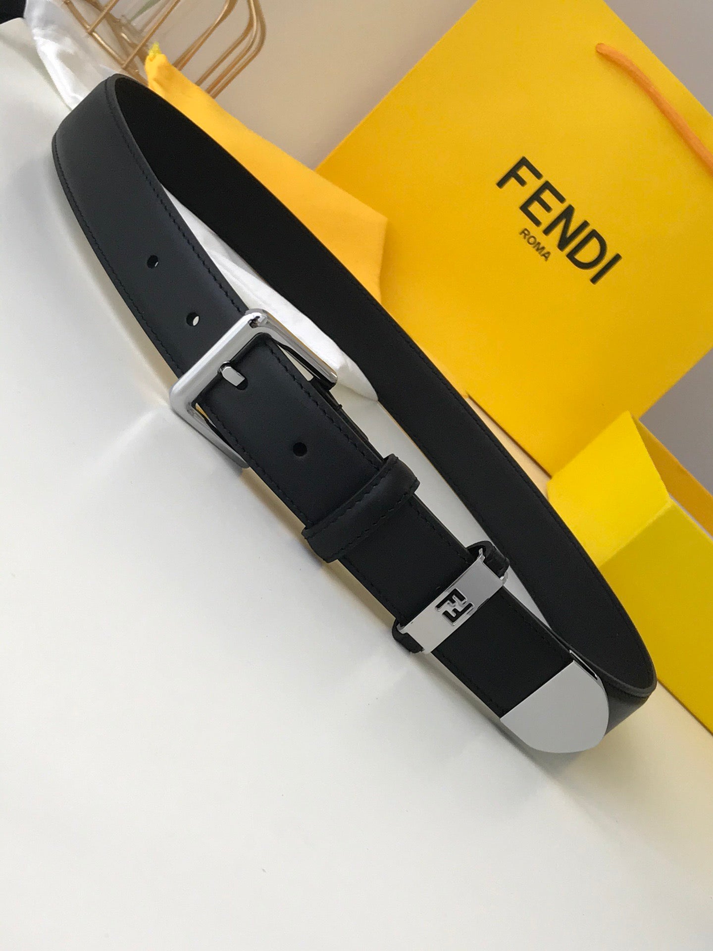 Fendi Belts