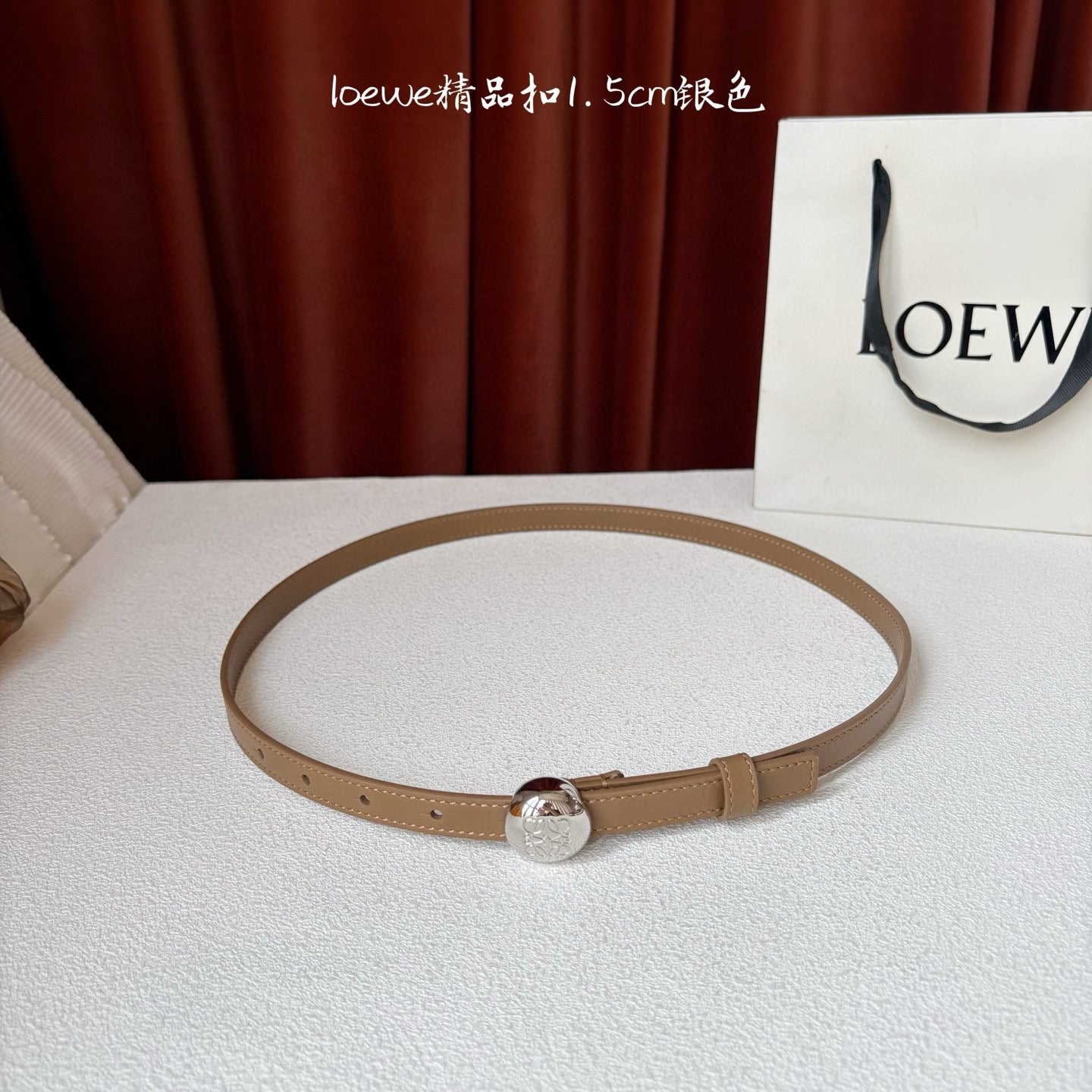 Loewe Belt