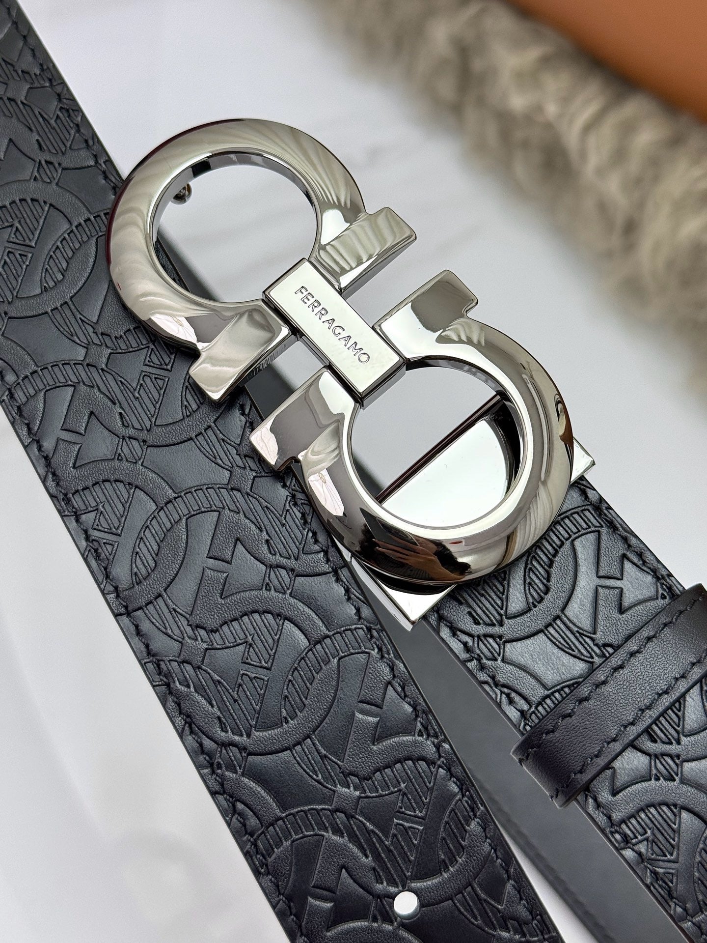Ferragamo Belt