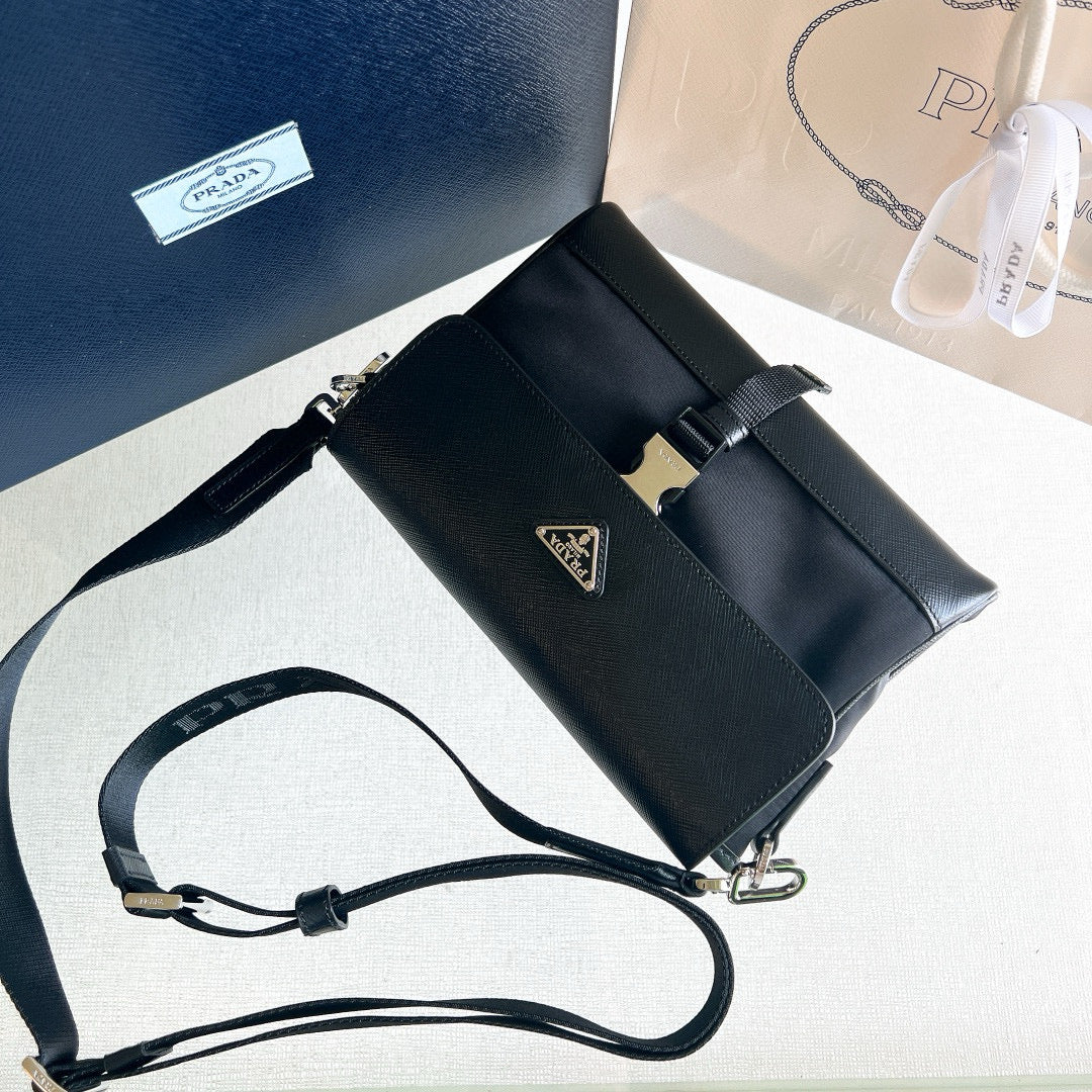 Prada Shoulder Bag