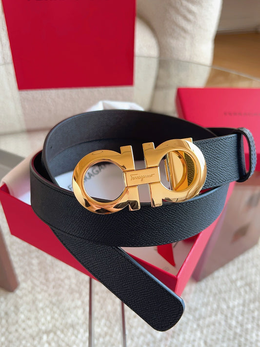 Ferragamo Belt