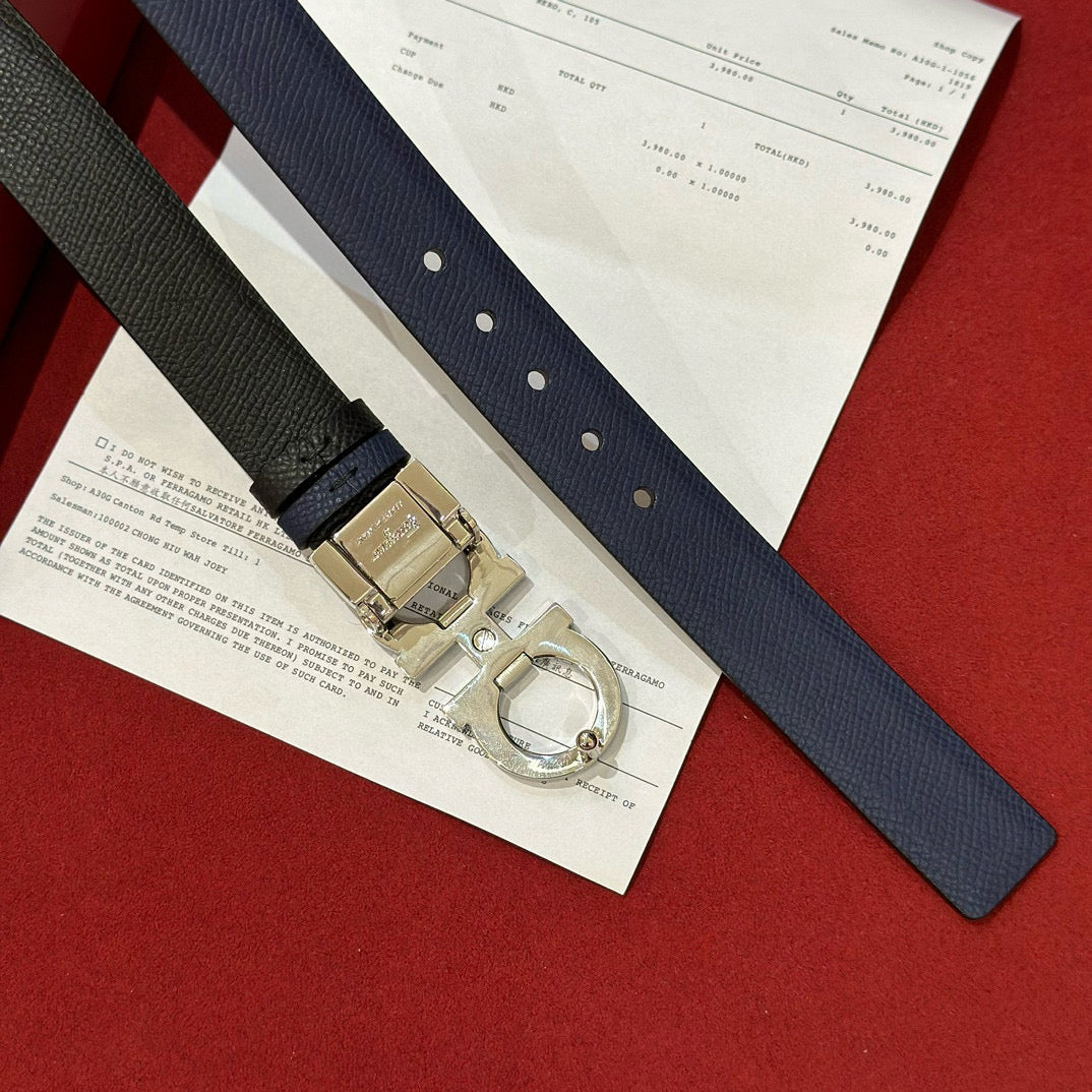 Ferragamo Belt