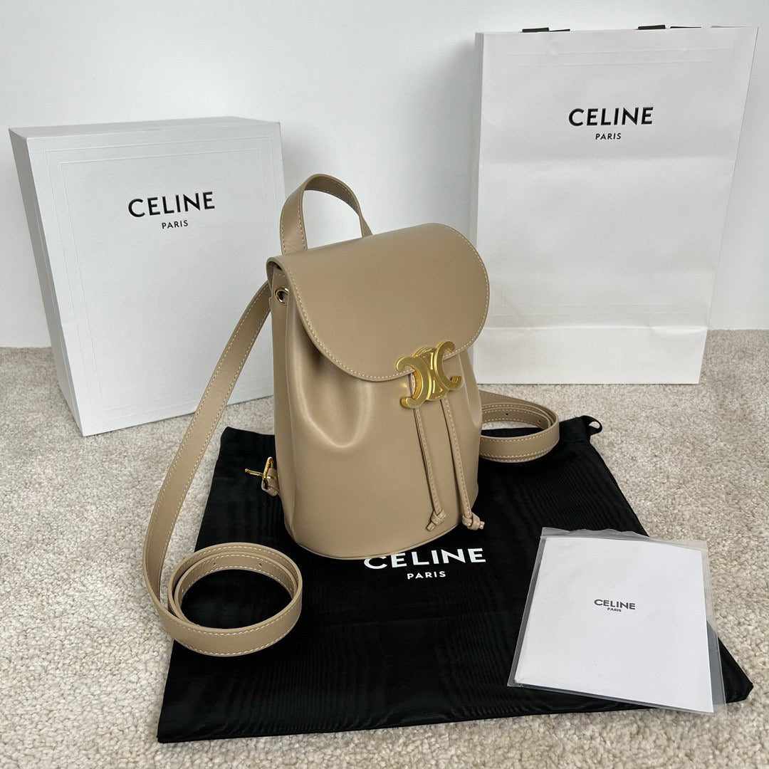 Celine Backpack
