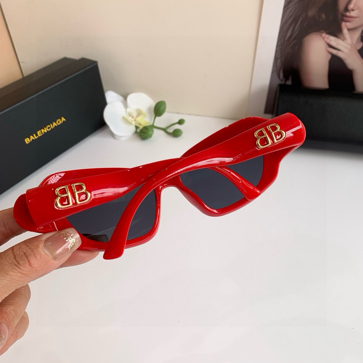 BLCG Sunglasses