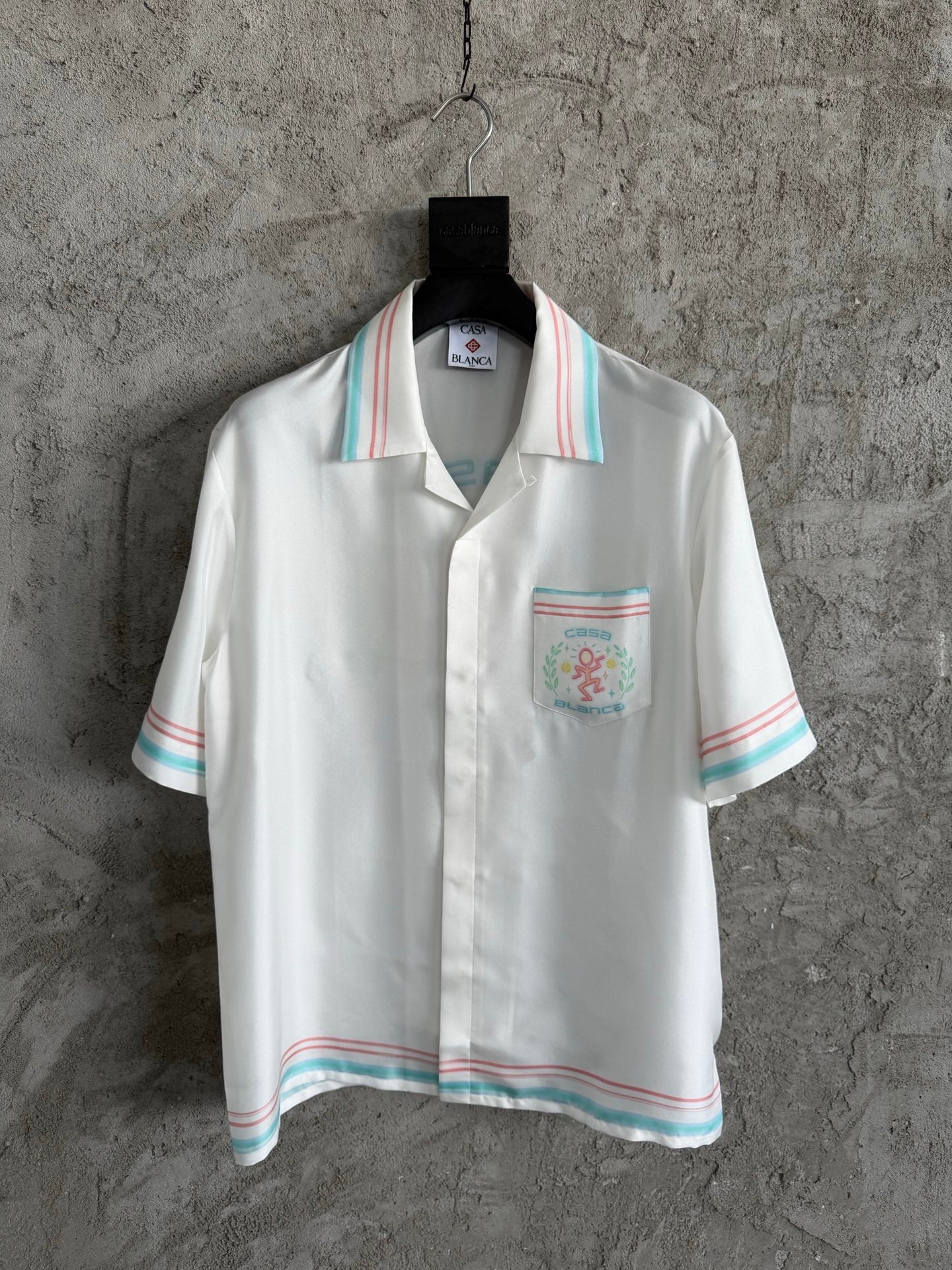 Casablanca Shirt