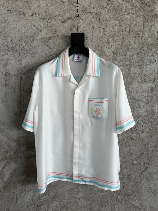 Casablanca Shirt