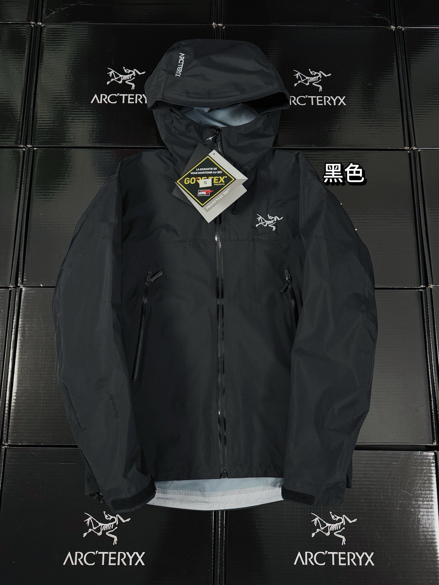 Arcteryx Jacket