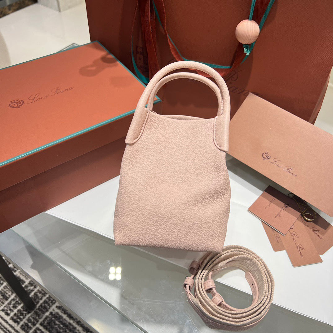 LP Bale Bag Micro