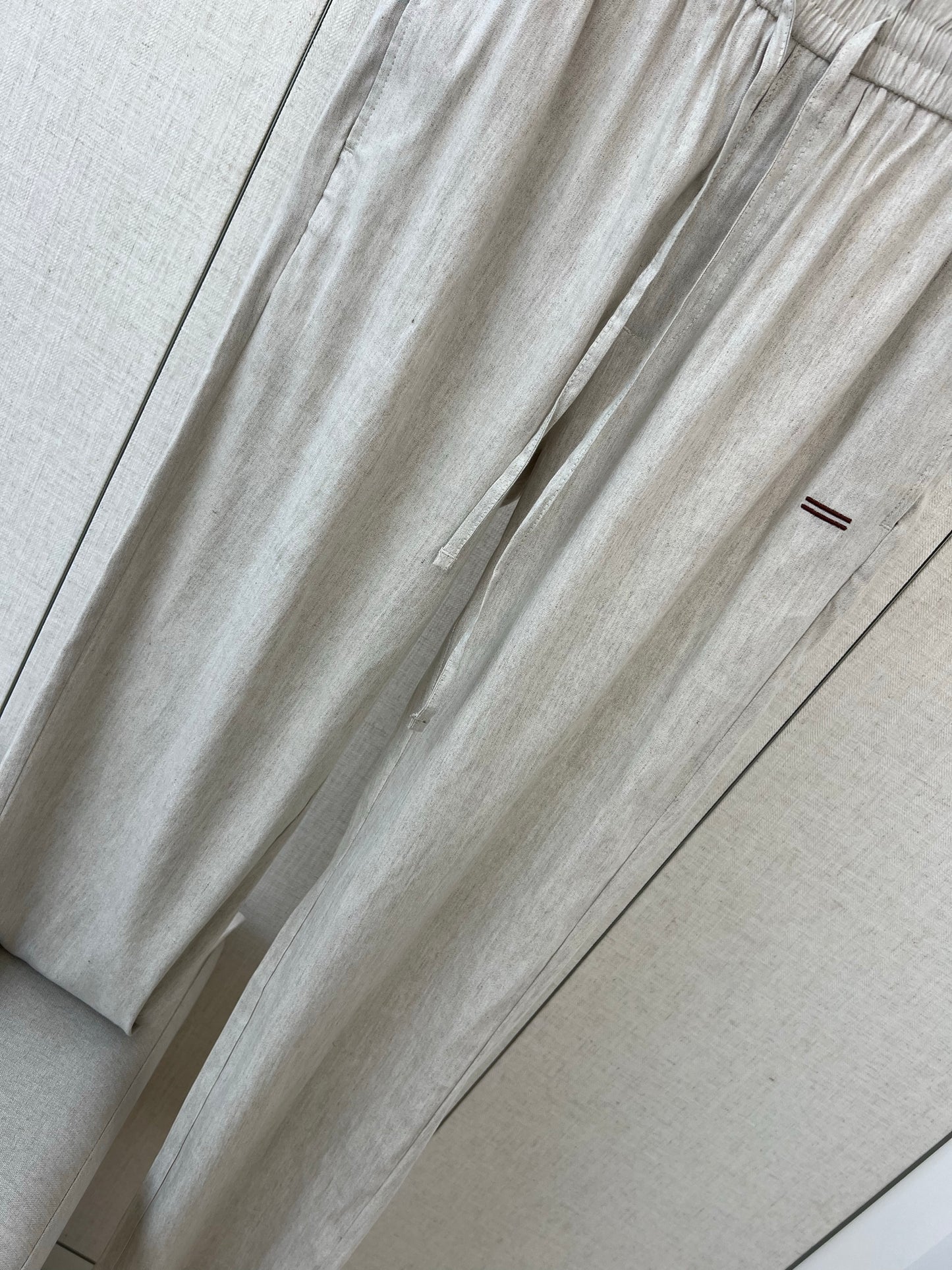 ZG Long Pants