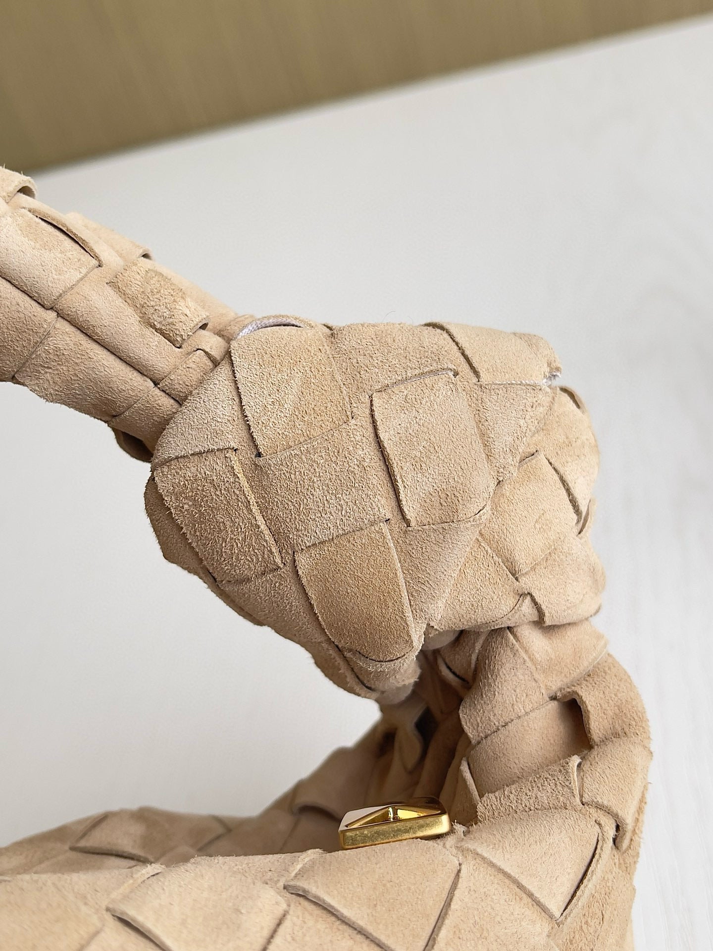 Bottega Veneta Hobo Bag