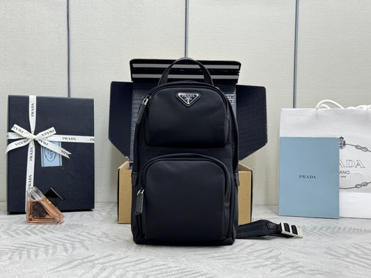 Prada Cross Body Bag