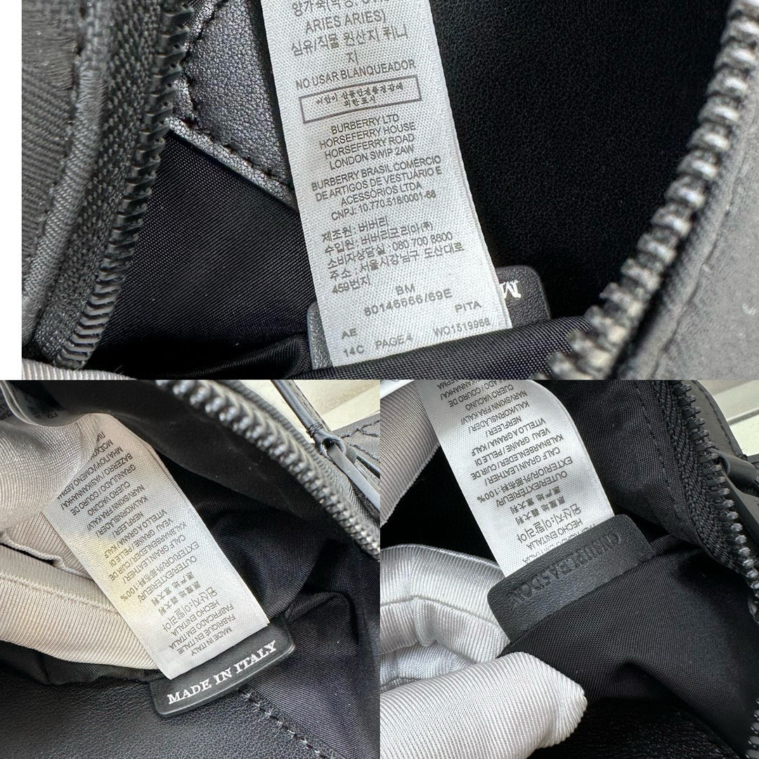 Burberry Cross Body Bag