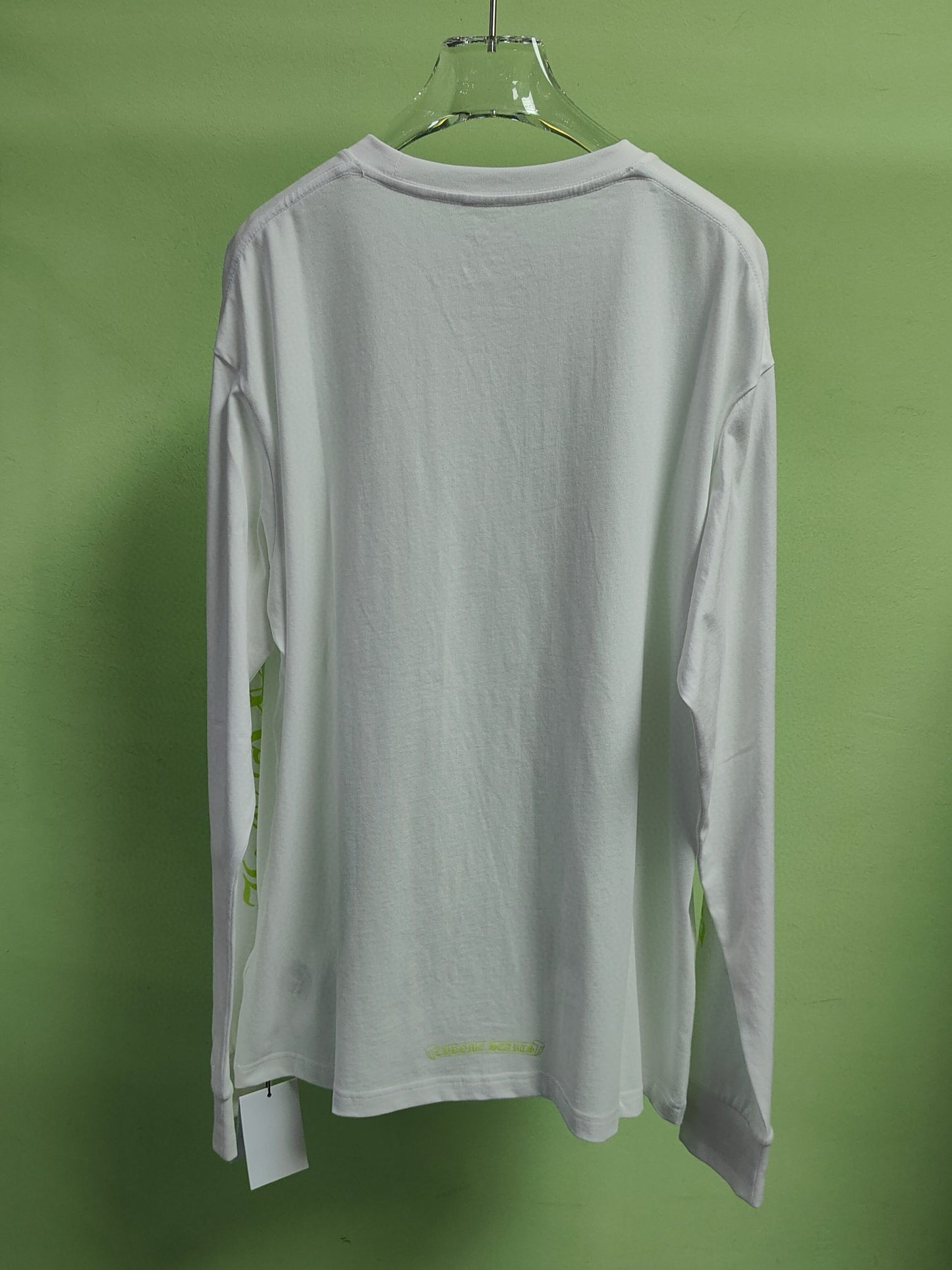 CH Long Sleeve Tee