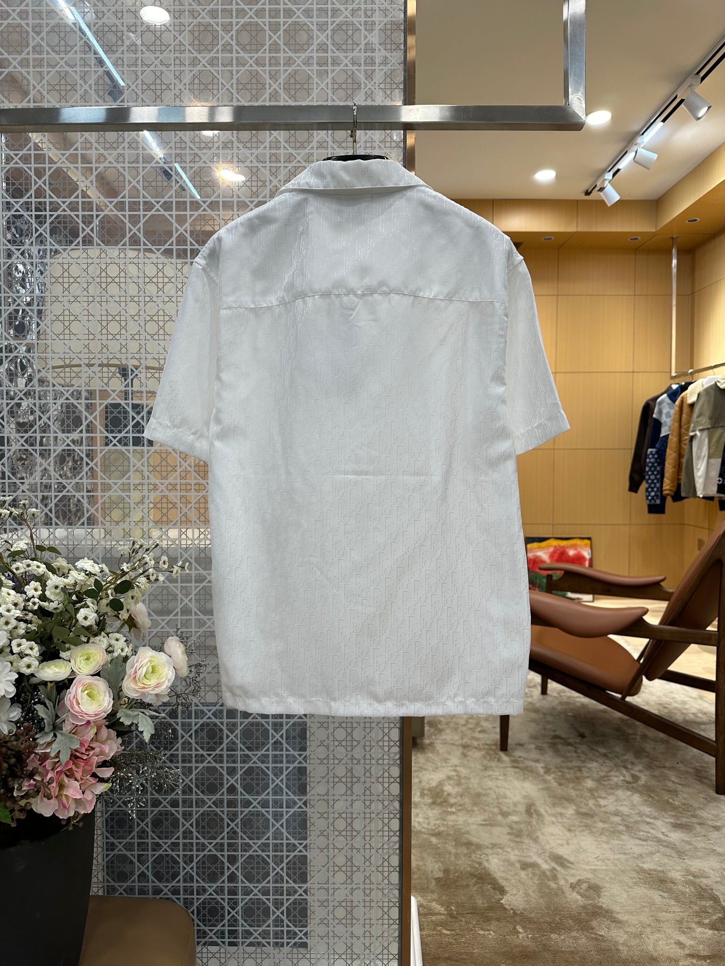 Dior Shirt