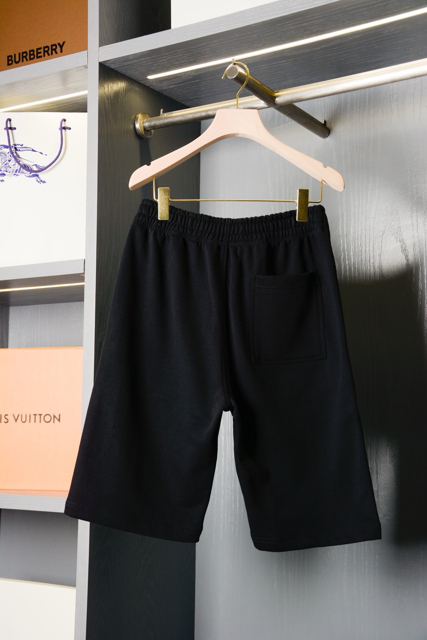 BBR Short Pant