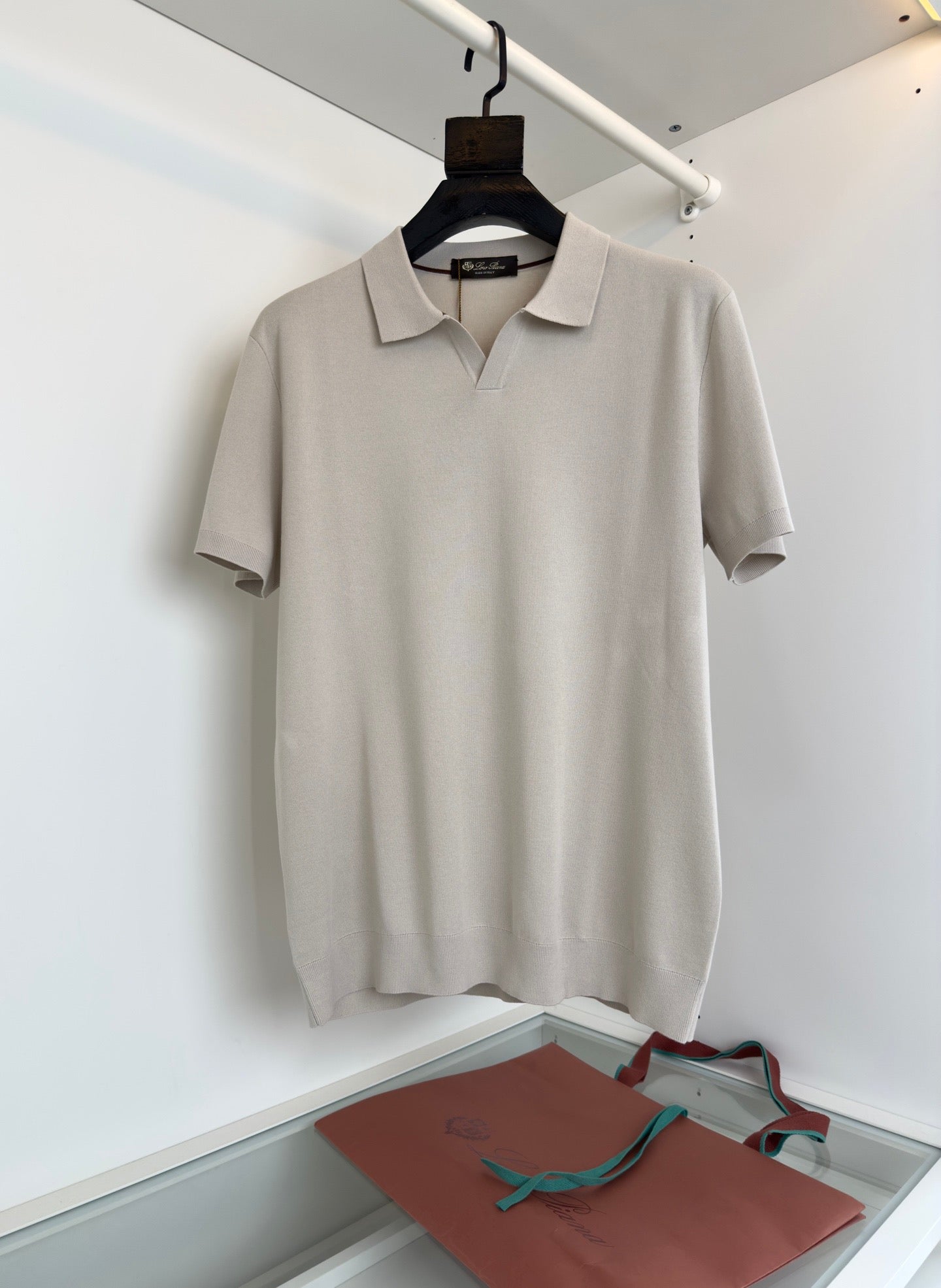 Loro Piana Polo
