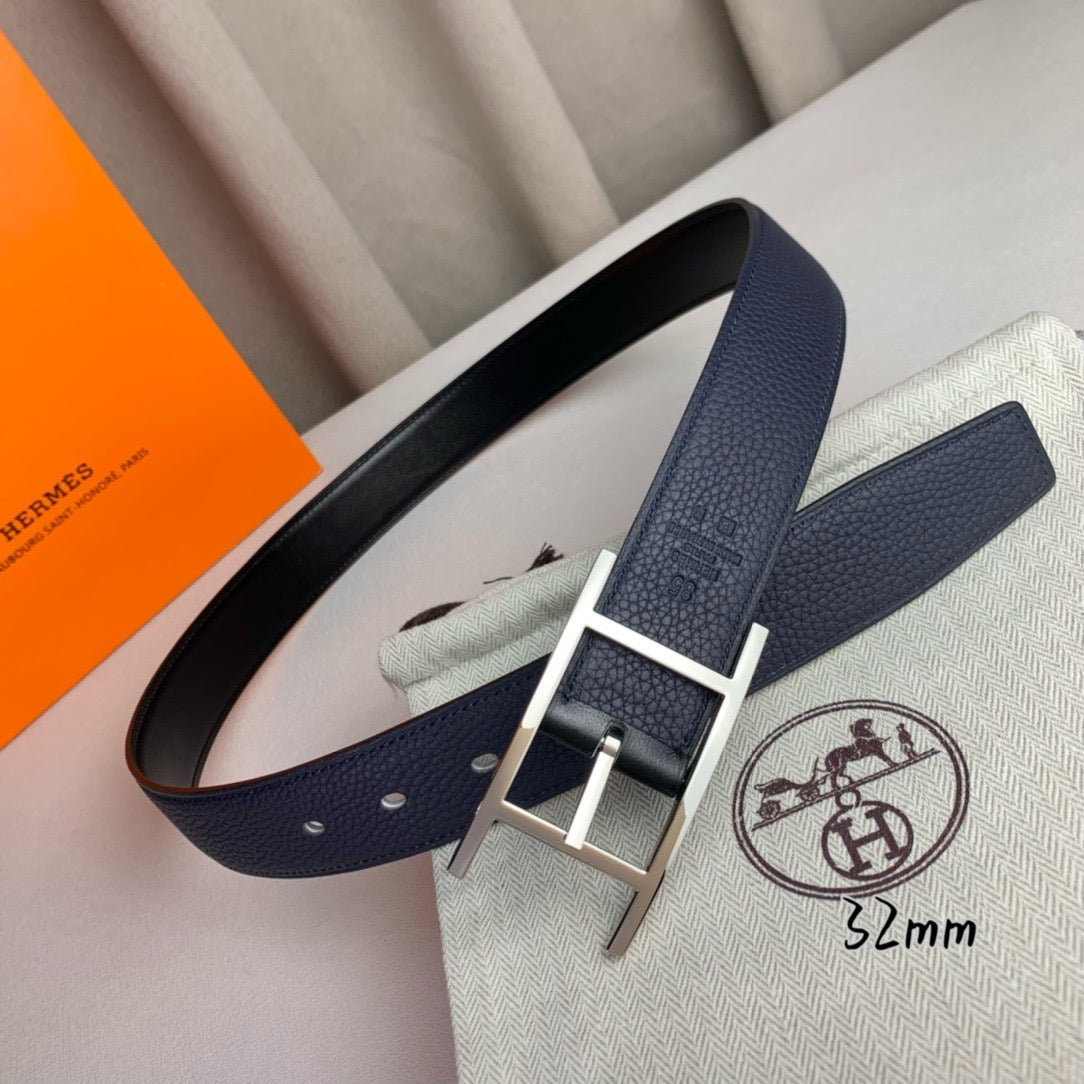 Hermes Belt