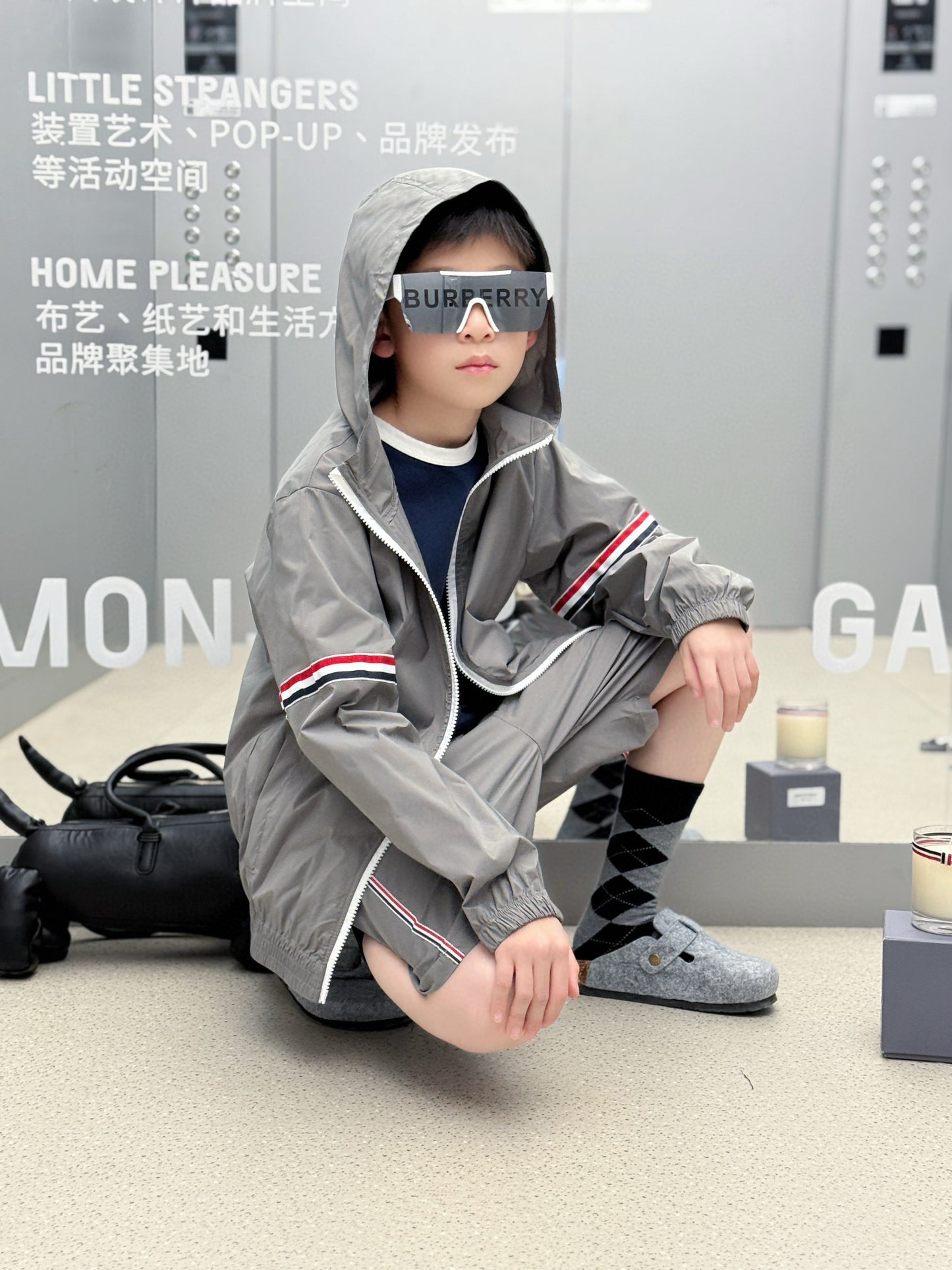 Thom Browne Jacket
