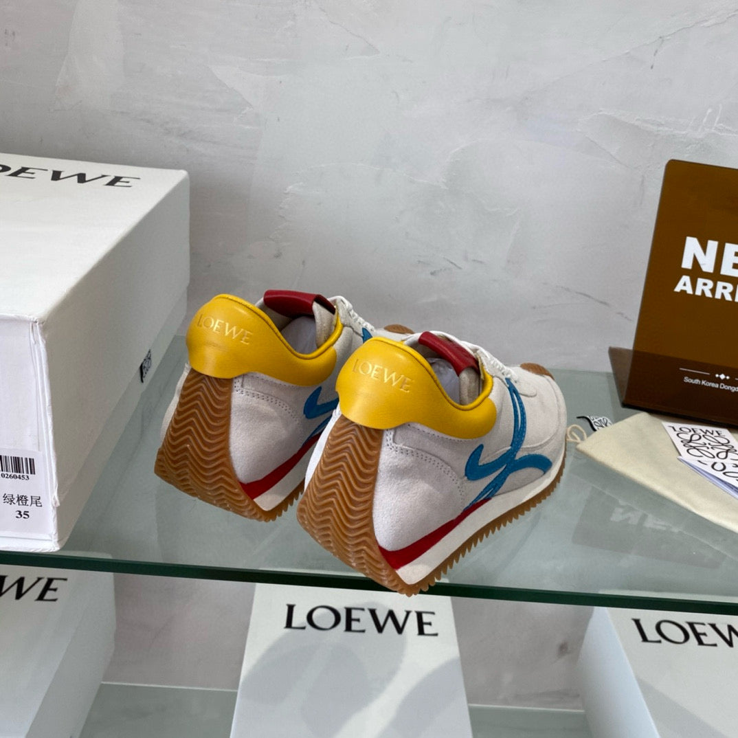 Loewe Sneakers