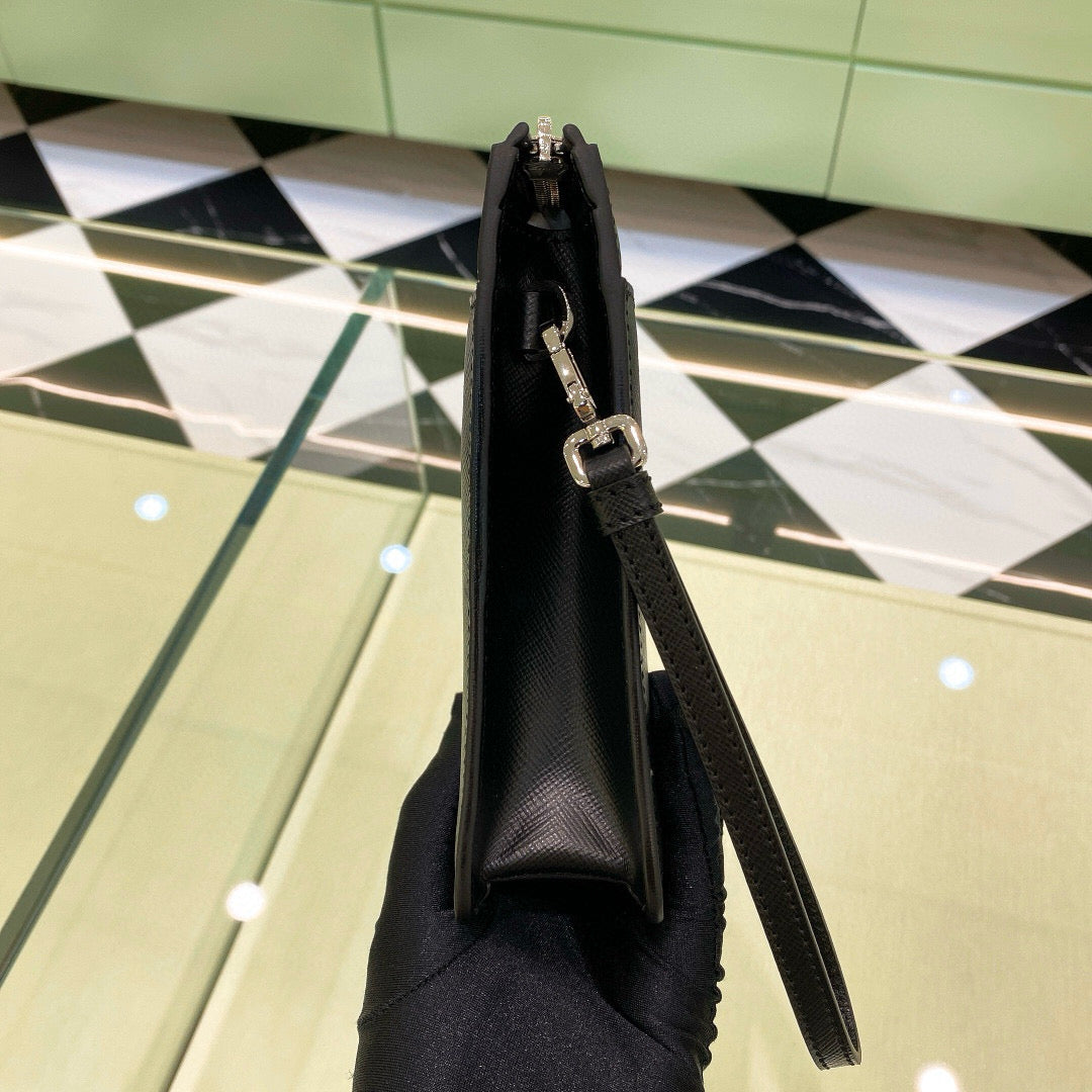Prada Clutch Bag