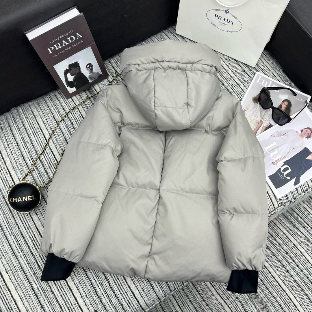 Prada Down Jacket