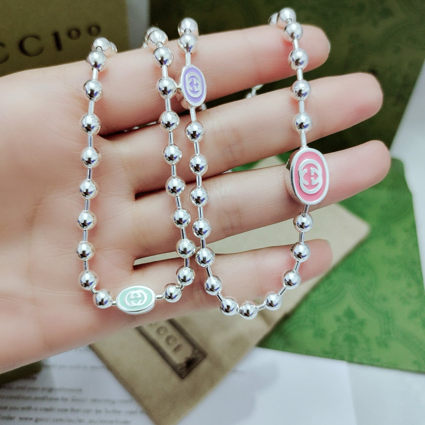 Gucci Necklace