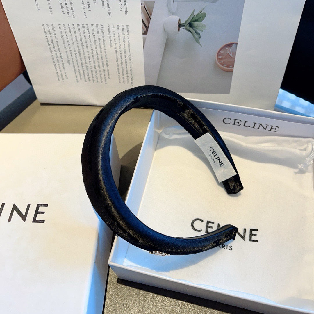 Celine Hairband