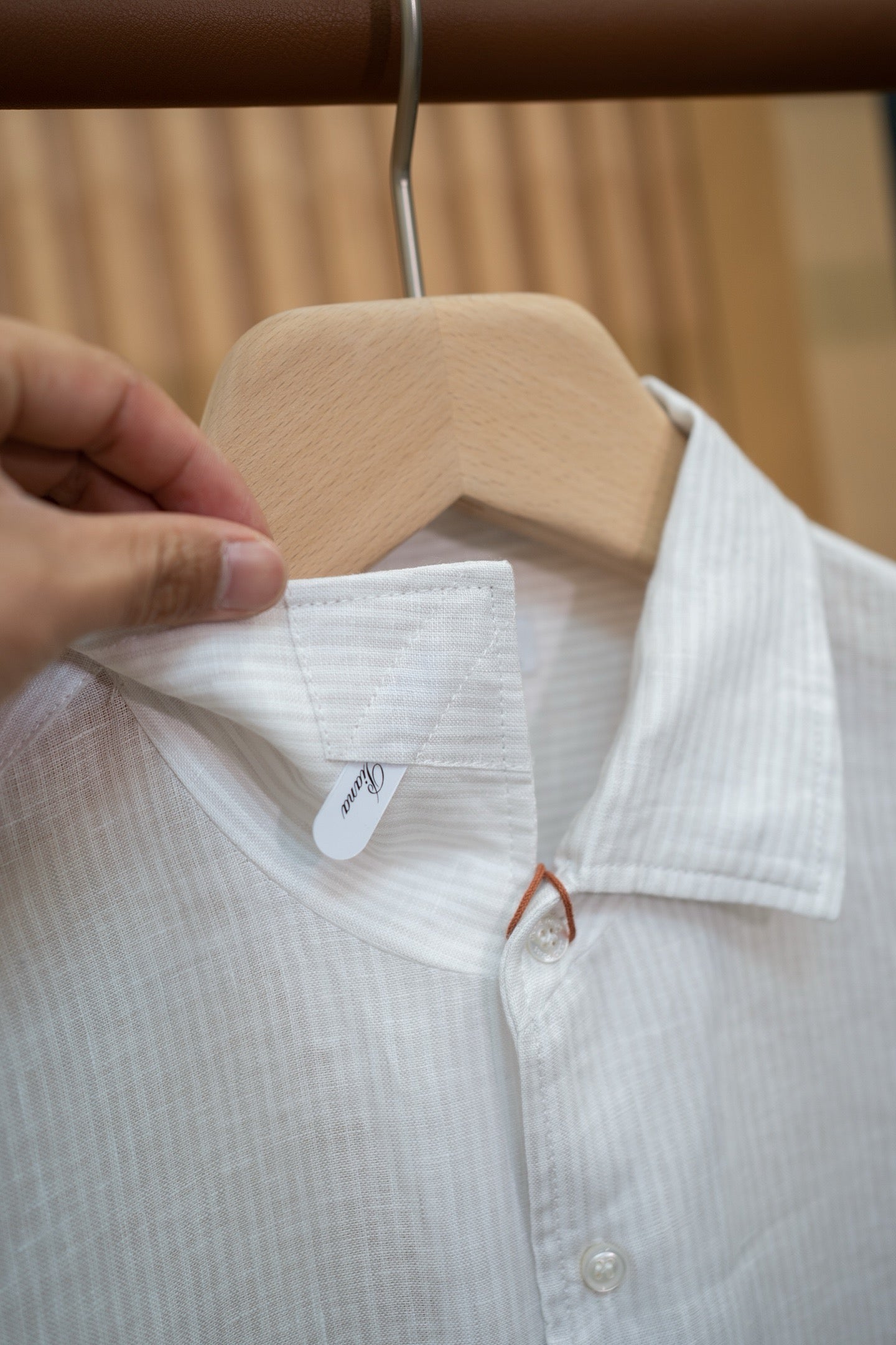 LP Long Sleeve Shirt