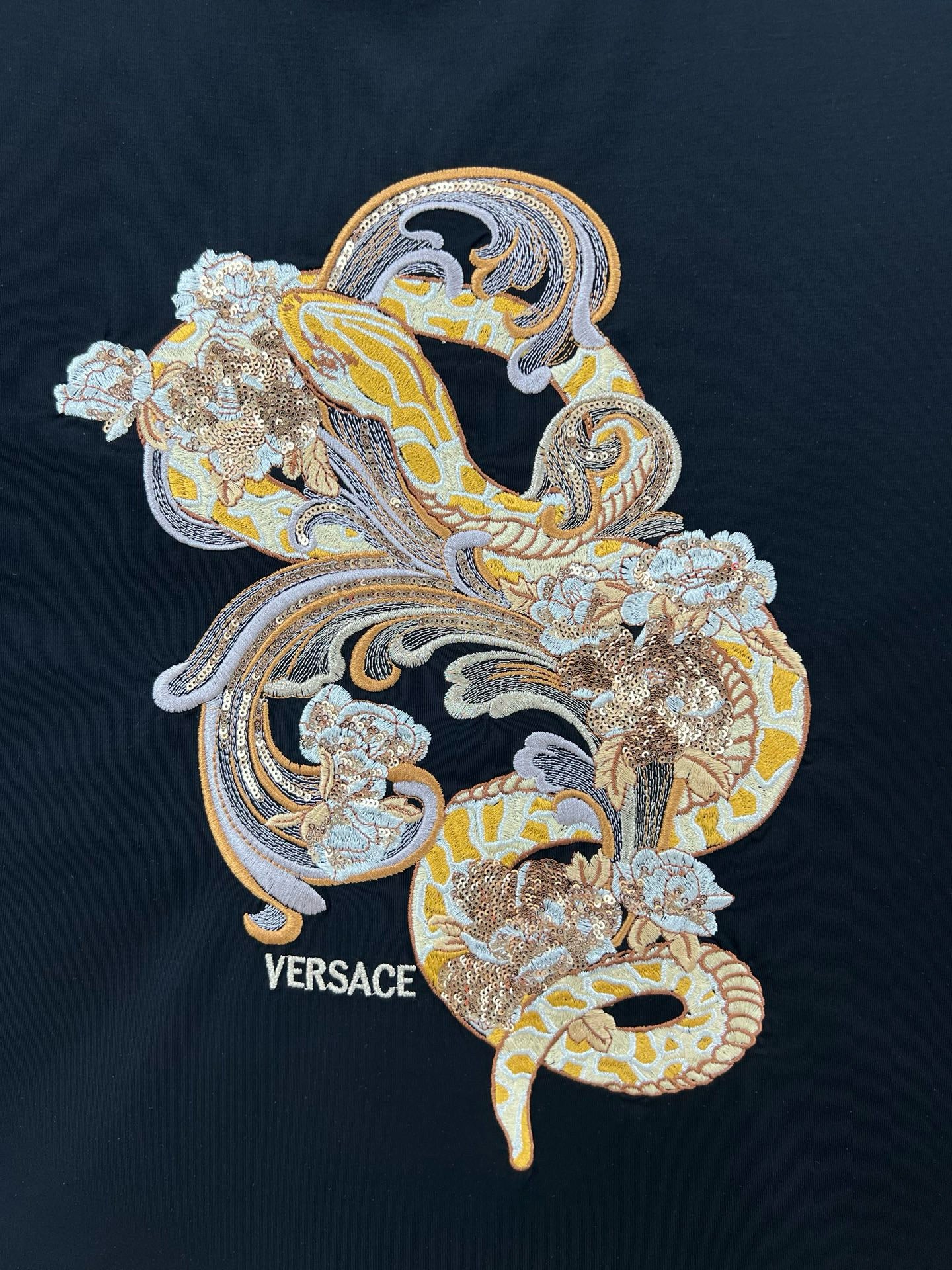 Versace T-Shirt