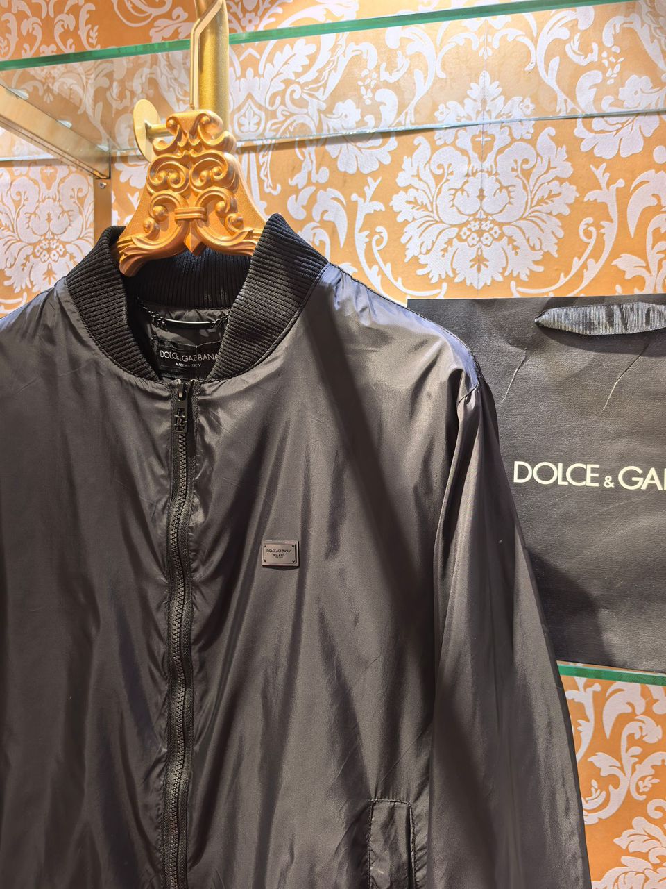 Dolce & Gabbana Jacket