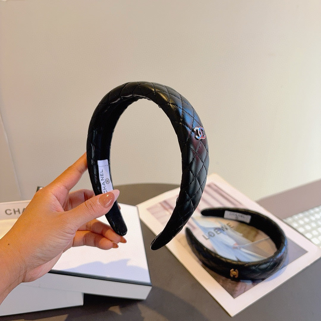 Chanel Hairband