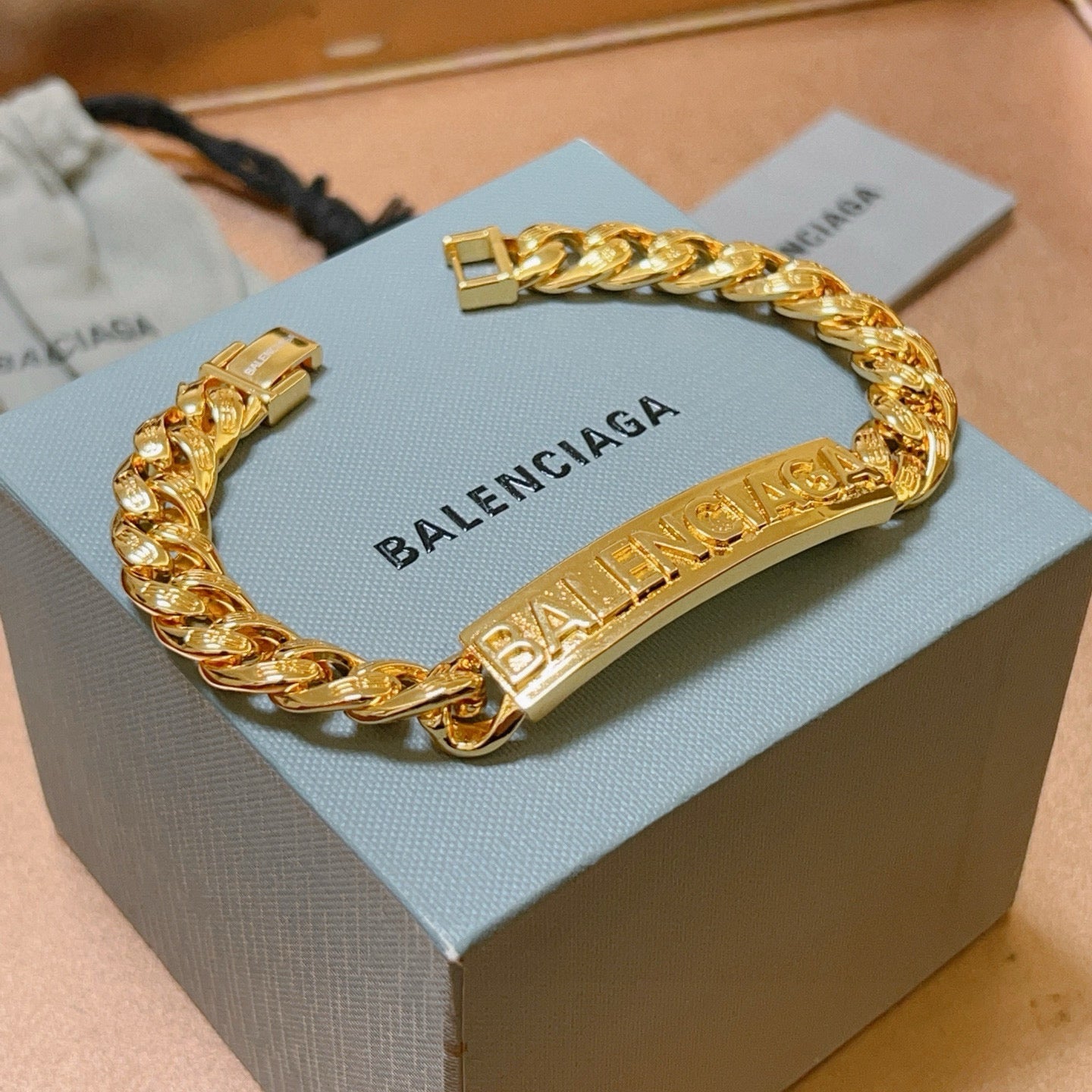 Balenciaga Bracelet
