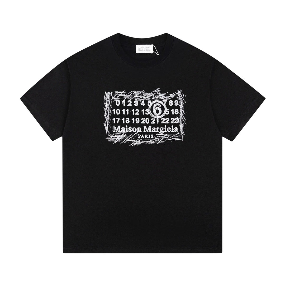 Camiseta Maison Margiela