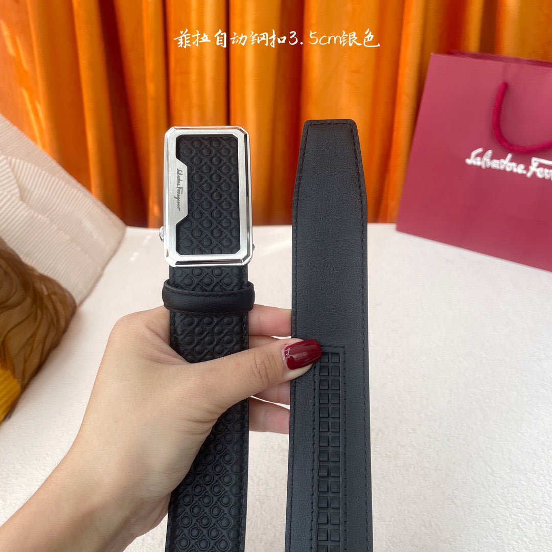 Ferragamo Belts