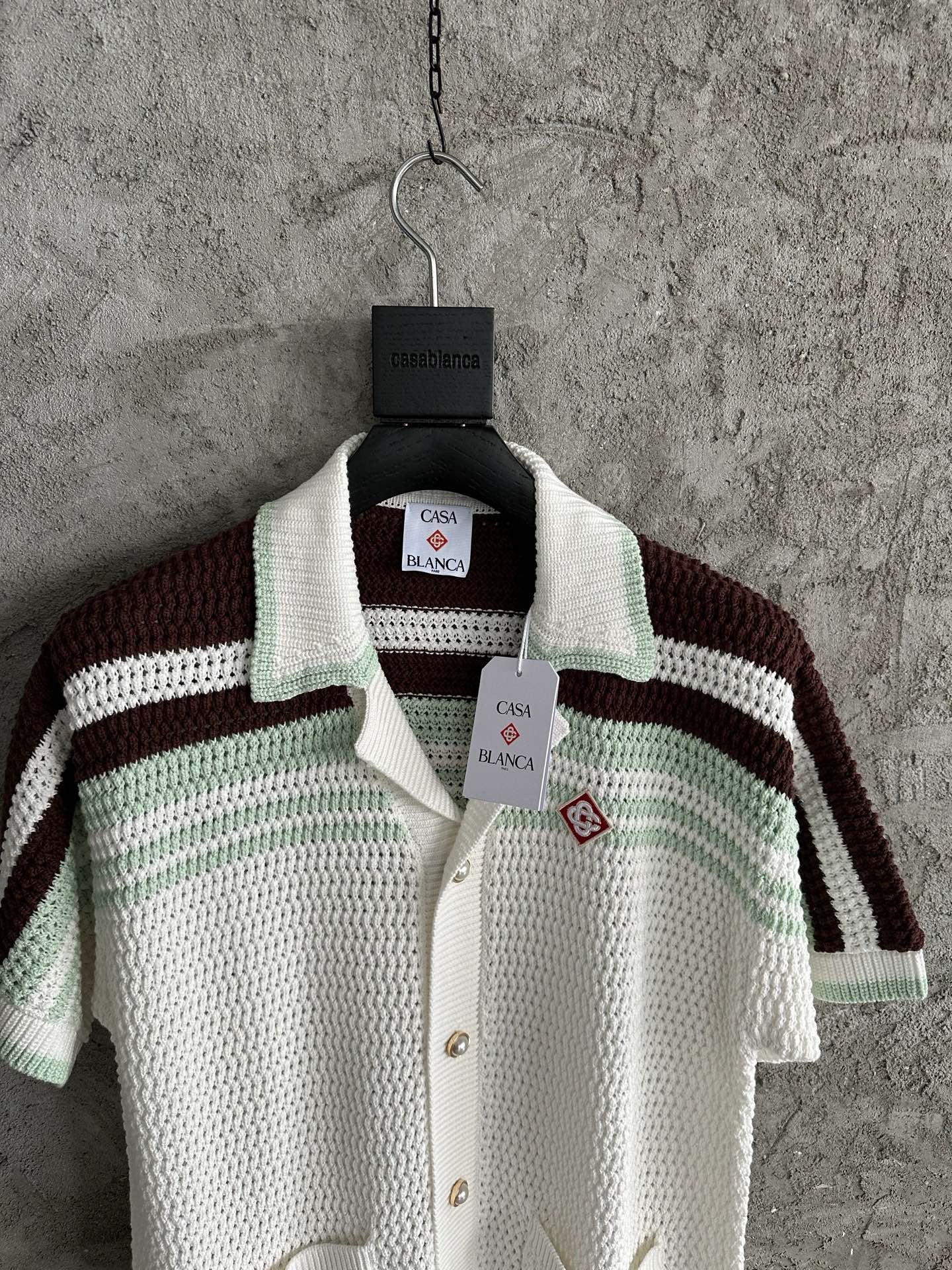 Casablanca Shirt