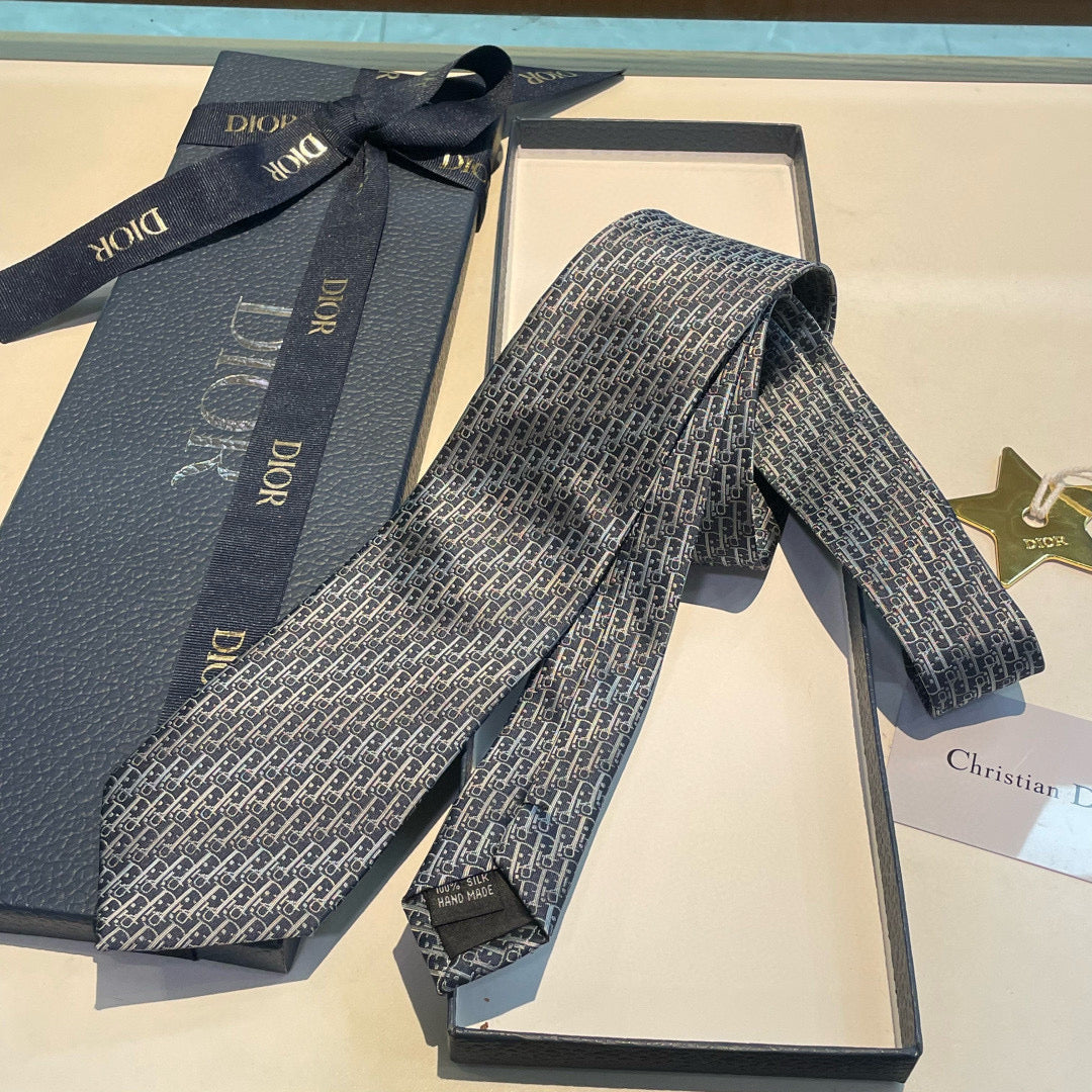 Dior Tie