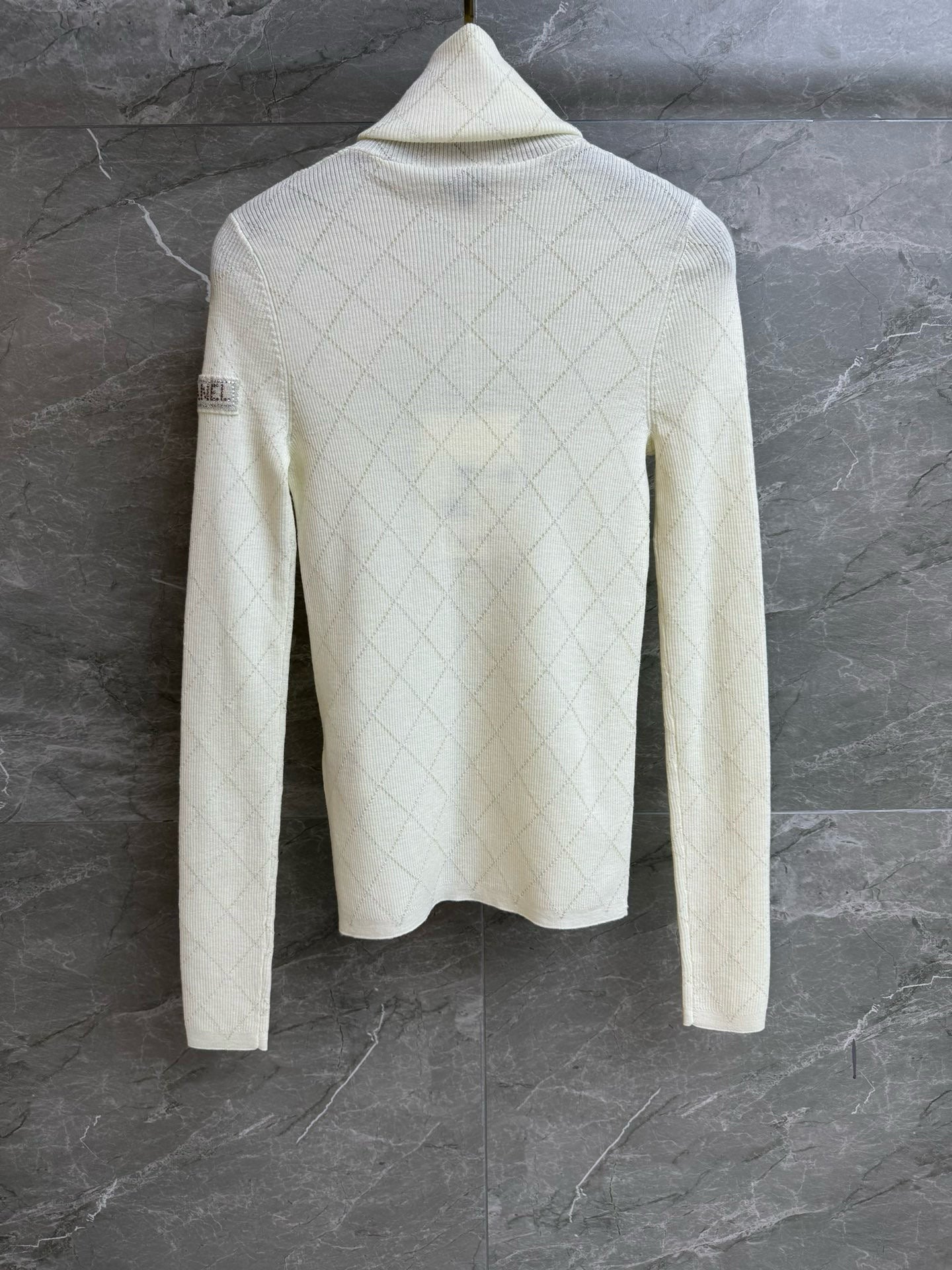 Chanel Sweater