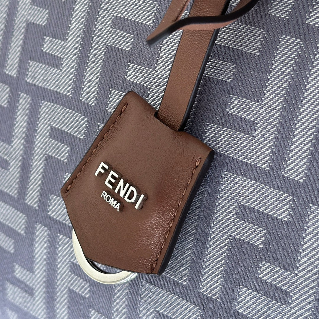 Fendi By The Way Bag
