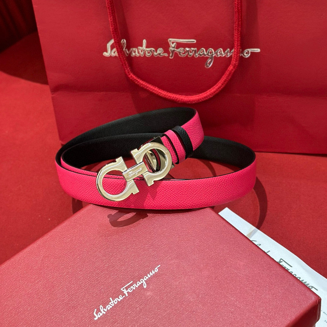 Ferragamo Belt